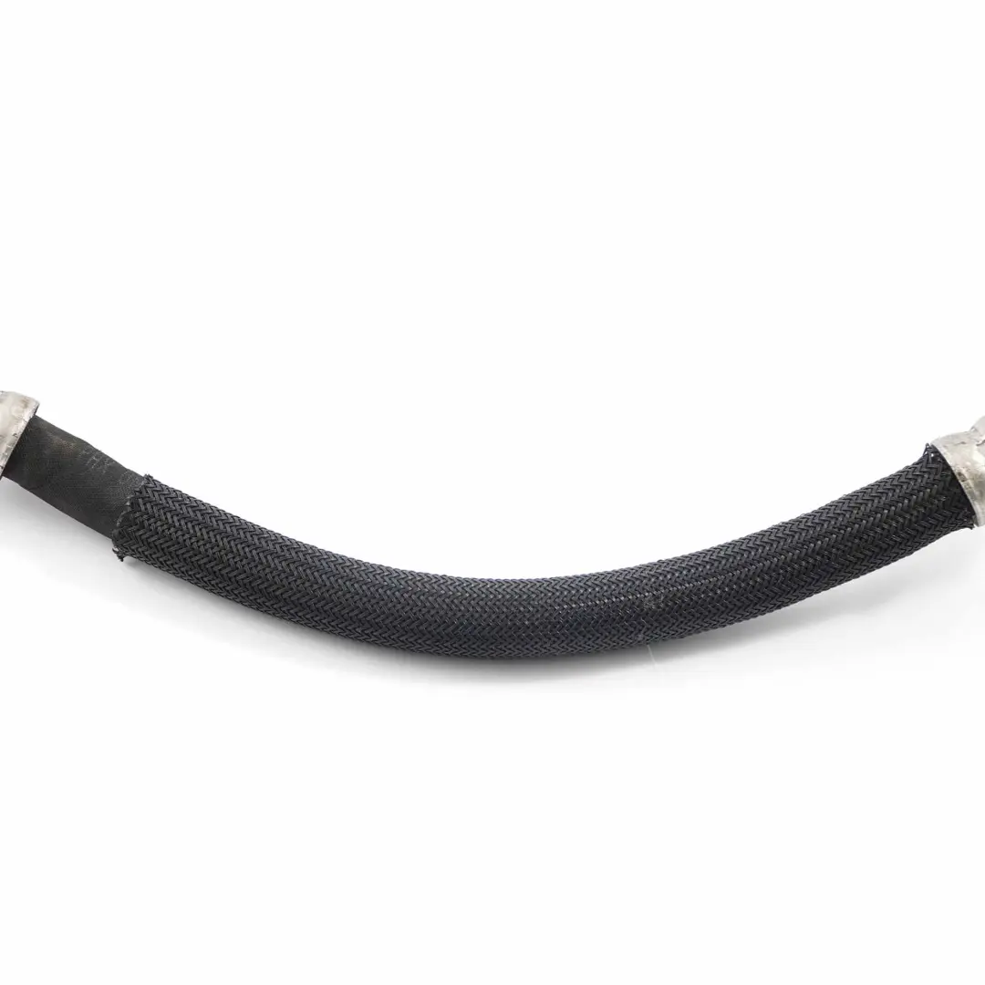 Mercedes W204 C63 AMG Klimaanlage A/C Kondenser Schlauch Leitung - SKU A2128306915 - Teilenummer A2128306915