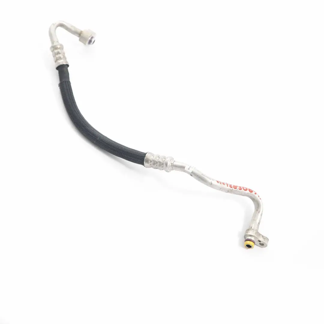 Mercedes W204 Air Conditioning A/C C63 AMG Condenser Hose Pipe Line - SKU A2128306915 - Part number A2128306915