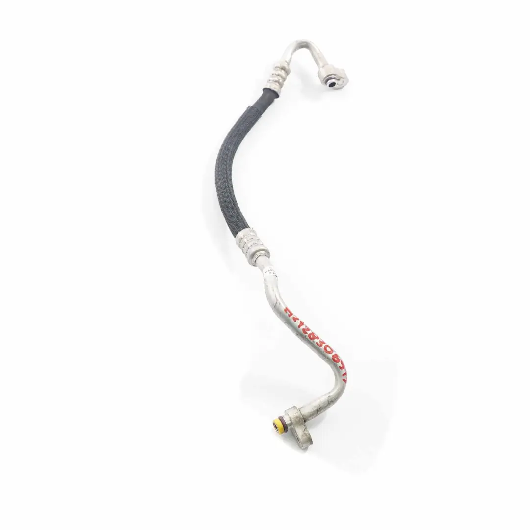 Mercedes W204 C63 AMG Klimaanlage A/C Kondenser Schlauch Leitung - SKU A2128306915 - Teilenummer A2128306915