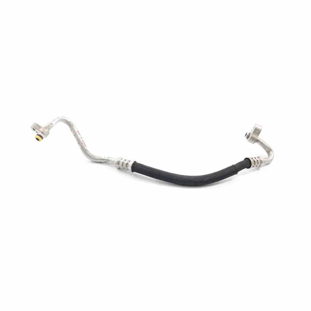 Mercedes W204 C63 AMG Klimaanlage A/C Kondenser Schlauch Leitung - SKU A2128306915 - Teilenummer A2128306915