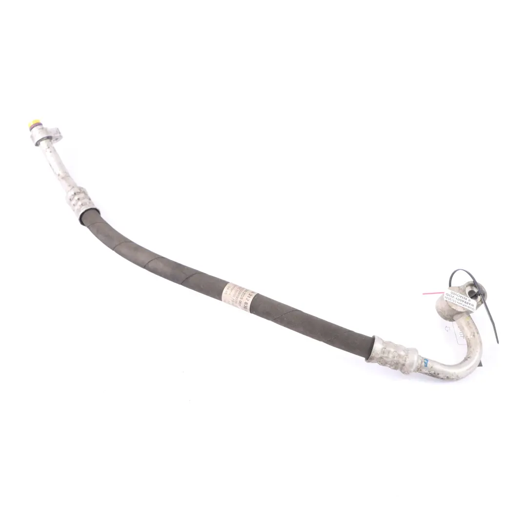 Mercedes W204 Klimaanlage Rohr Kältemittelleitung Schlauch A/C - SKU A2128308115 - Teilenummer A2128308115