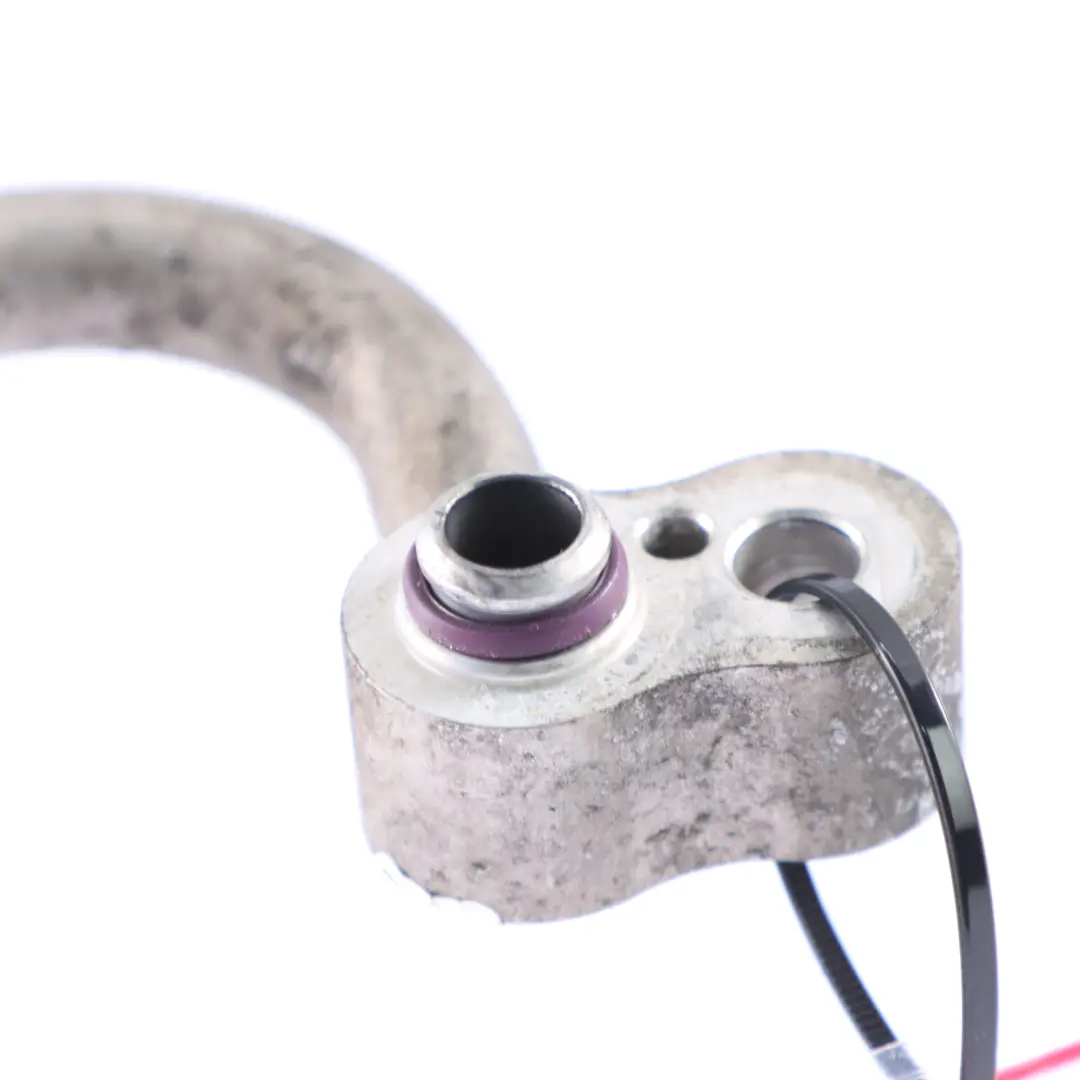 Aire Acondicionado Tubo Refrigerante Línea Manguera para Mercedes W204 con número de pieza A2128308115 Mercedes W204 Aire Acondicionado Tubo Refrigerante Línea Manguera - SKU A2128308115 - Número de pieza A2128308115