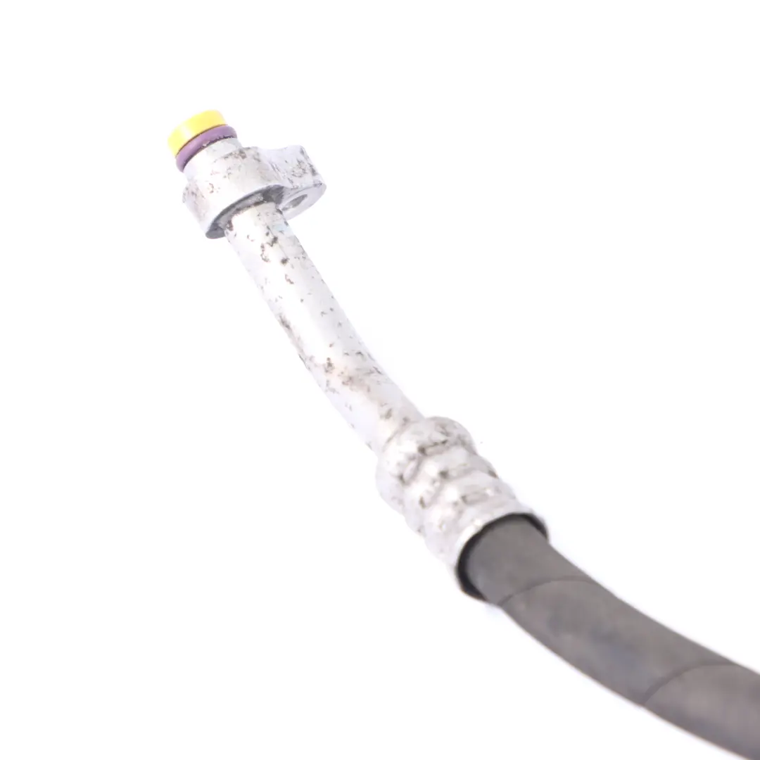 Mercedes W204 Air Conditioning Pipe Refrigerant Line Hose A/C - SKU A2128308115 - Part number A2128308115