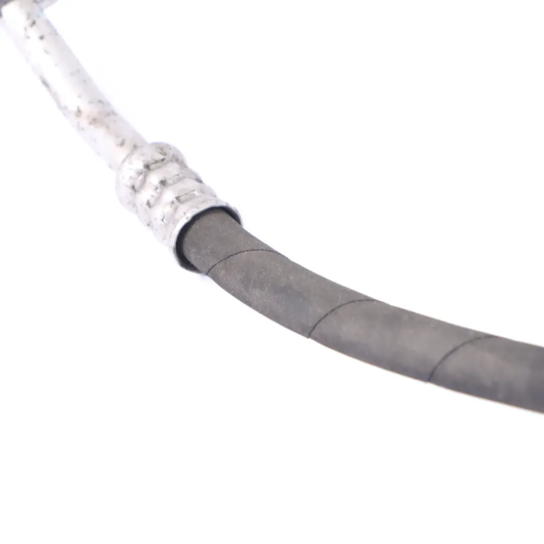 Mercedes W204 Air Conditioning Pipe Refrigerant Line Hose A/C - SKU A2128308115 - Part number A2128308115