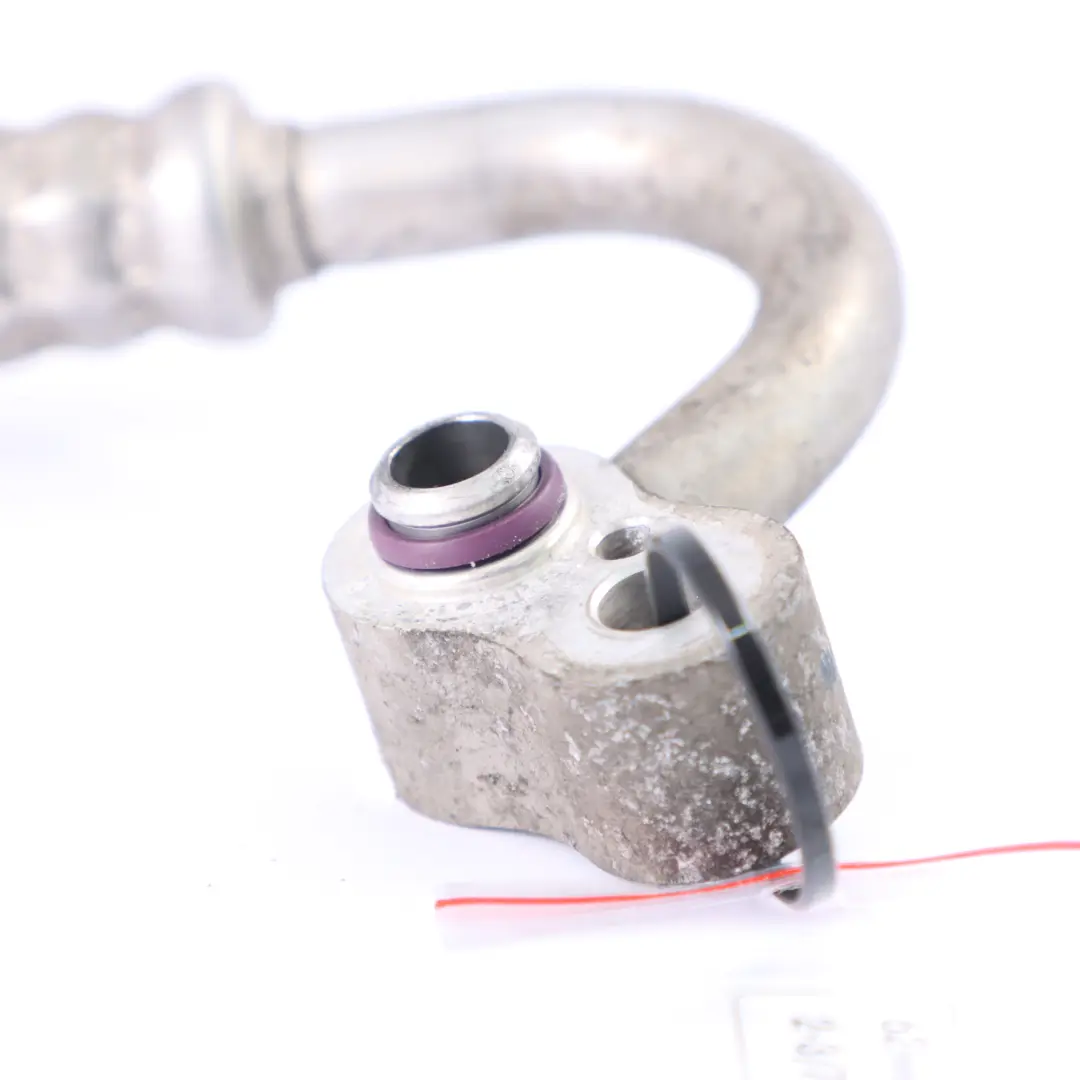 Mercedes W204 Klimaanlage Rohr Kältemittelleitung Schlauch A/C - SKU A2128308115 - Teilenummer A2128308115