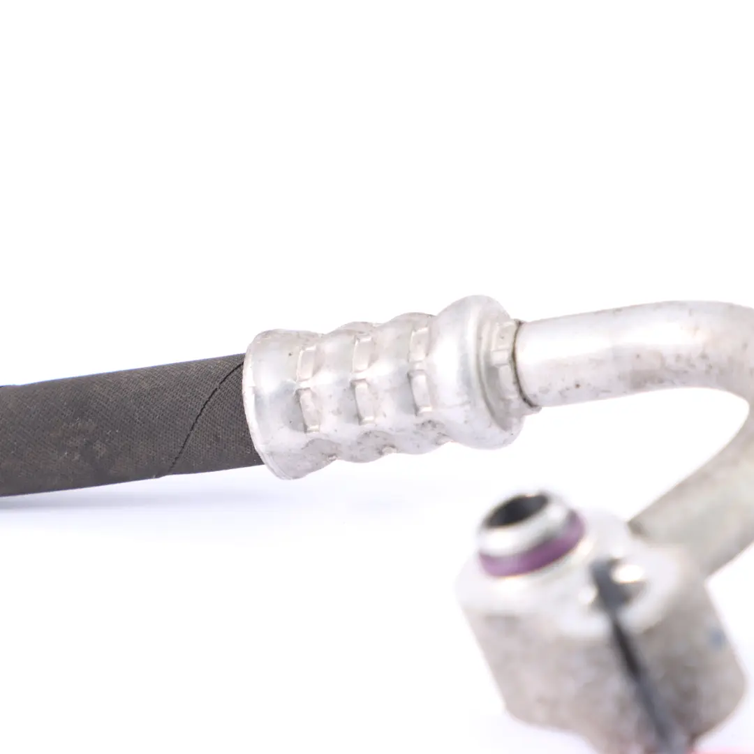 Conditioning Pipe Refrigerant Line Hose A/C to Mercedes W204 Air with Part number A2128308115 Mercedes W204 Air Conditioning Pipe Refrigerant Line Hose A/C - SKU A2128308115 - Part number A2128308115
