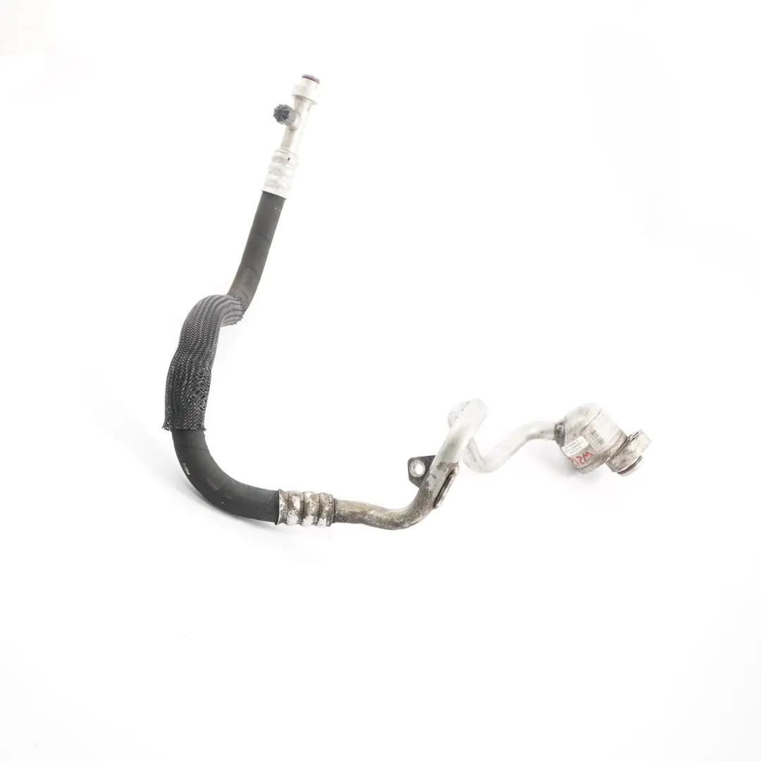 Mercedes W212 Air Conditioning A/C Air Con Hose Pipe Line - SKU A2128308415-1 - Numéro de pièce A2128308415