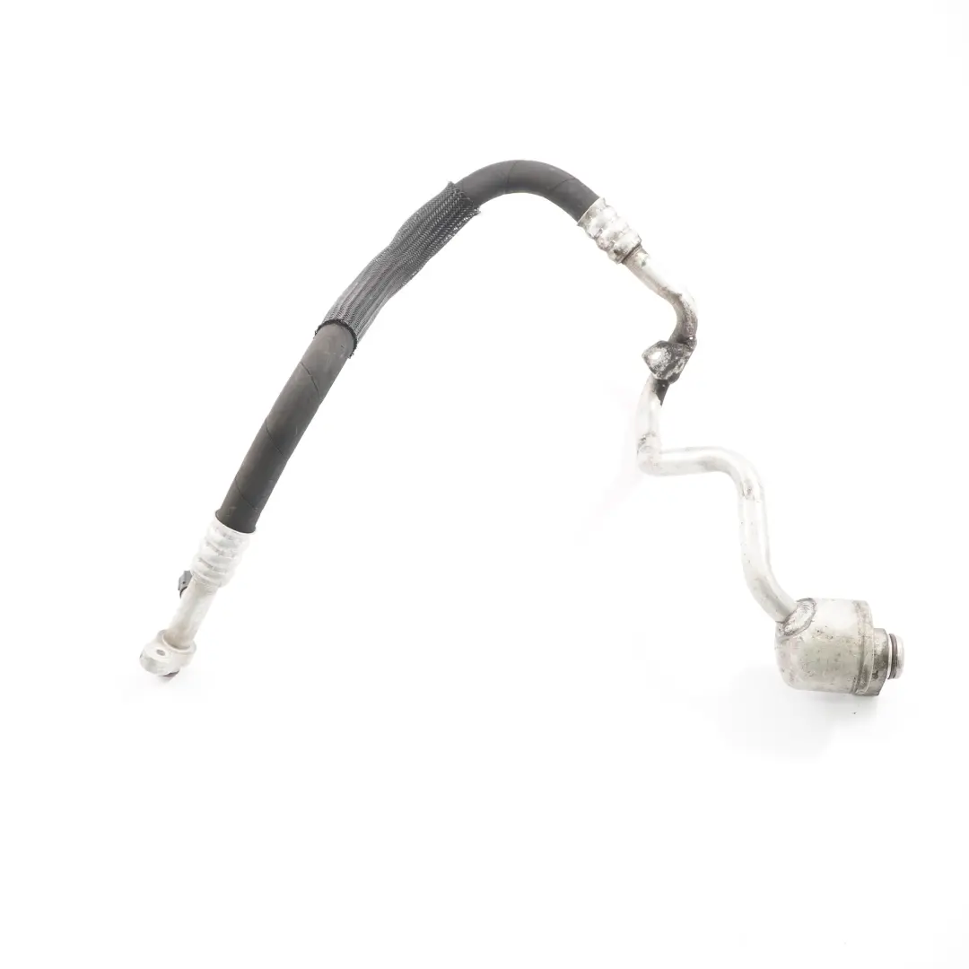 Mercedes W212 Air Conditioning A/C Air Con Hose Pipe Line - SKU A2128308415-1 - Numéro de pièce A2128308415