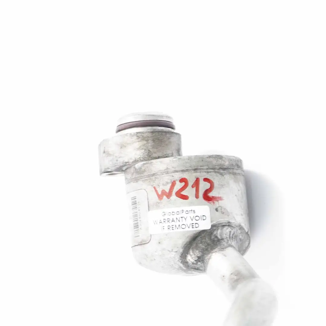 Przewód Klimatyzacji A/C do Mercedes W212 o numerze A2128308415 Mercedes W212 Przewód Klimatyzacji A/C - SKU A2128308415-1 - Numer Części A2128308415