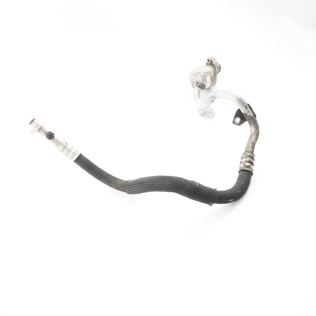 Mercedes W212 Air Conditioning A/C Air Con Hose Pipe Line - SKU A2128308415-1 - Part number A2128308415