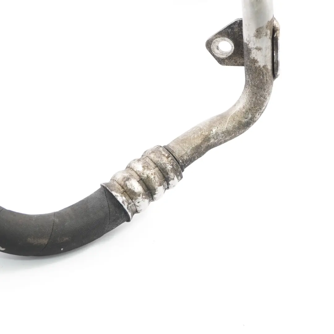 Mercedes W212 Air Conditioning A/C Air Con Hose Pipe Line - SKU A2128308415-1 - Part number A2128308415