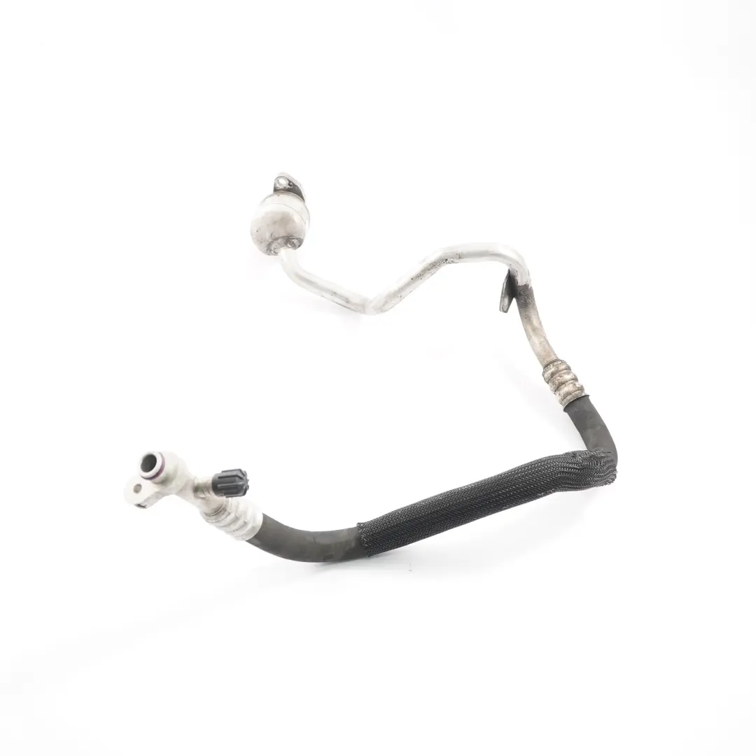 Mercedes W212 Air Conditioning A/C Air Con Hose Pipe Line - SKU A2128308415-1 - Part number A2128308415