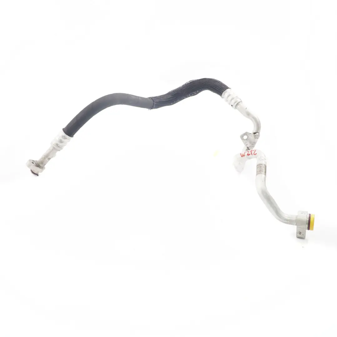 Przewód Klimatyzacji A/C do Mercedes W212 o numerze A2128308415 Mercedes W212 Przewód Klimatyzacji A/C - SKU A2128308415 - Numer Części A2128308415