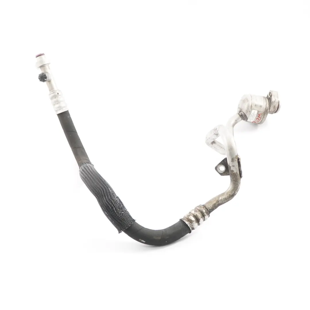 Klimaanlage A/C Klimaanlagenschlauch Leitung für Mercedes W212 mit Teilenummer A2128308415 Mercedes W212 Klimaanlage A/C Klimaanlagenschlauch Leitung - SKU A2128308415 - Teilenummer A2128308415