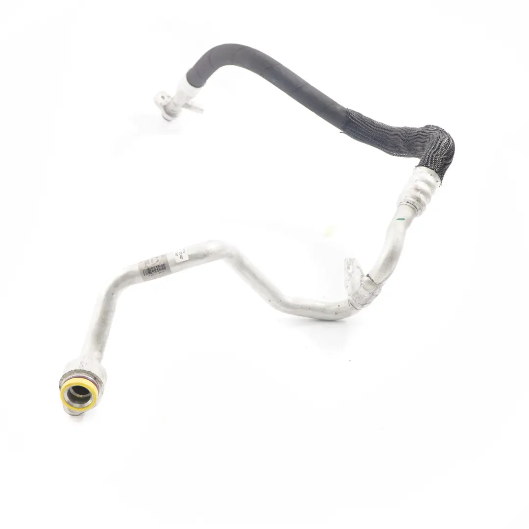 Conditioning A/C Air Con Hose Pipe Line to Mercedes W212 Air with Part number A2128308415 Mercedes W212 Air Conditioning A/C Air Con Hose Pipe Line - SKU A2128308415 - Part number A2128308415