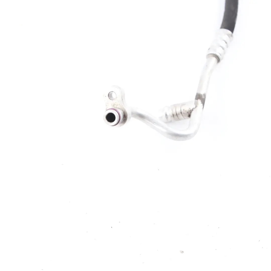 Conditioning Pipe Mercedes W212 CLS W218 Refrigerant Pipe Hose to Air with Part number A2128309500 Air Conditioning Pipe Mercedes W212 CLS W218 Refrigerant Pipe Hose - SKU A2128309500 - Part number A2128309500