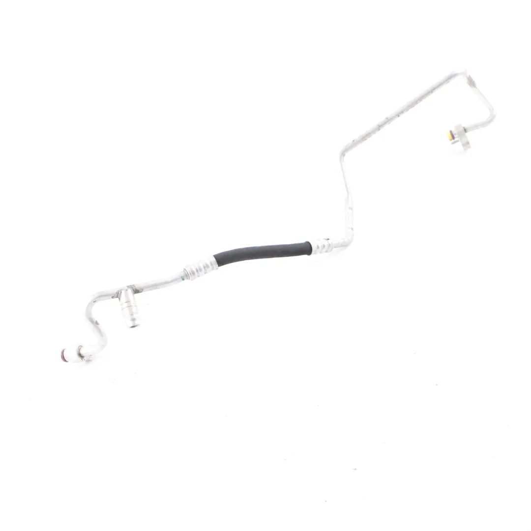 Conditioning Pipe Mercedes W212 CLS W218 Refrigerant Pipe Hose to Air with Part number A2128309500 Air Conditioning Pipe Mercedes W212 CLS W218 Refrigerant Pipe Hose - SKU A2128309500 - Part number A2128309500