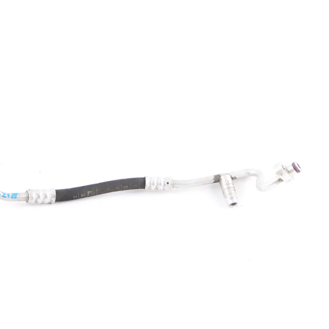 Air Conditioning Pipe Mercedes W212 CLS W218 Refrigerant Pipe Hose - SKU A2128309500 - Part number A2128309500