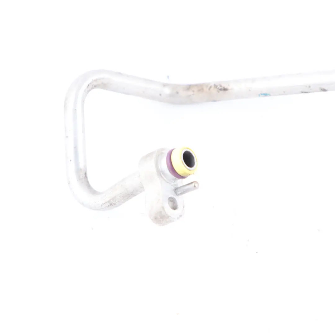 Conditioning Pipe Mercedes W212 CLS W218 Refrigerant Pipe Hose to Air with Part number A2128309500 Air Conditioning Pipe Mercedes W212 CLS W218 Refrigerant Pipe Hose - SKU A2128309500 - Part number A2128309500