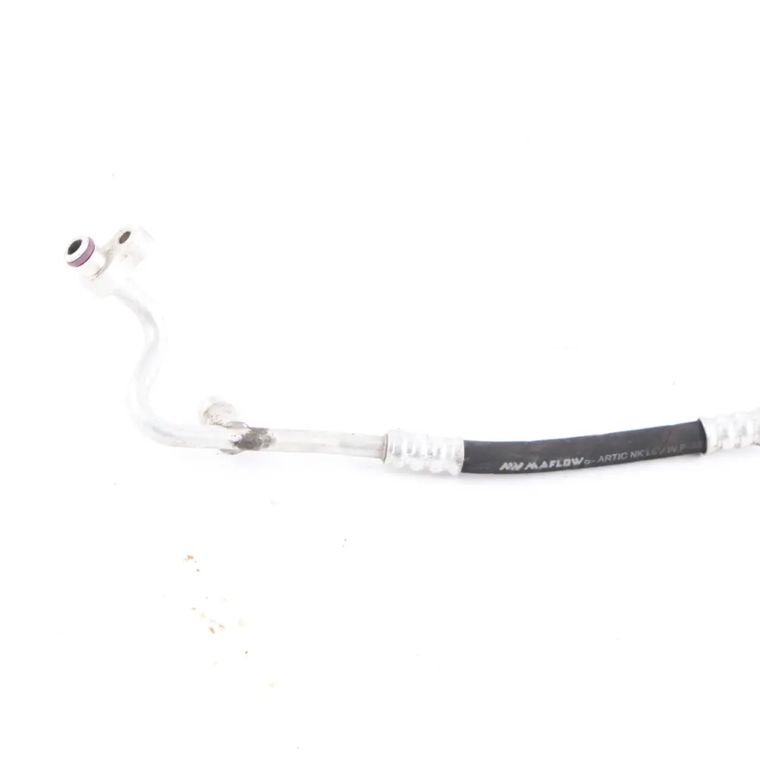 Conditioning Pipe Mercedes W212 CLS W218 Refrigerant Pipe Hose to Air with Part number A2128309500 Air Conditioning Pipe Mercedes W212 CLS W218 Refrigerant Pipe Hose - SKU A2128309500 - Part number A2128309500