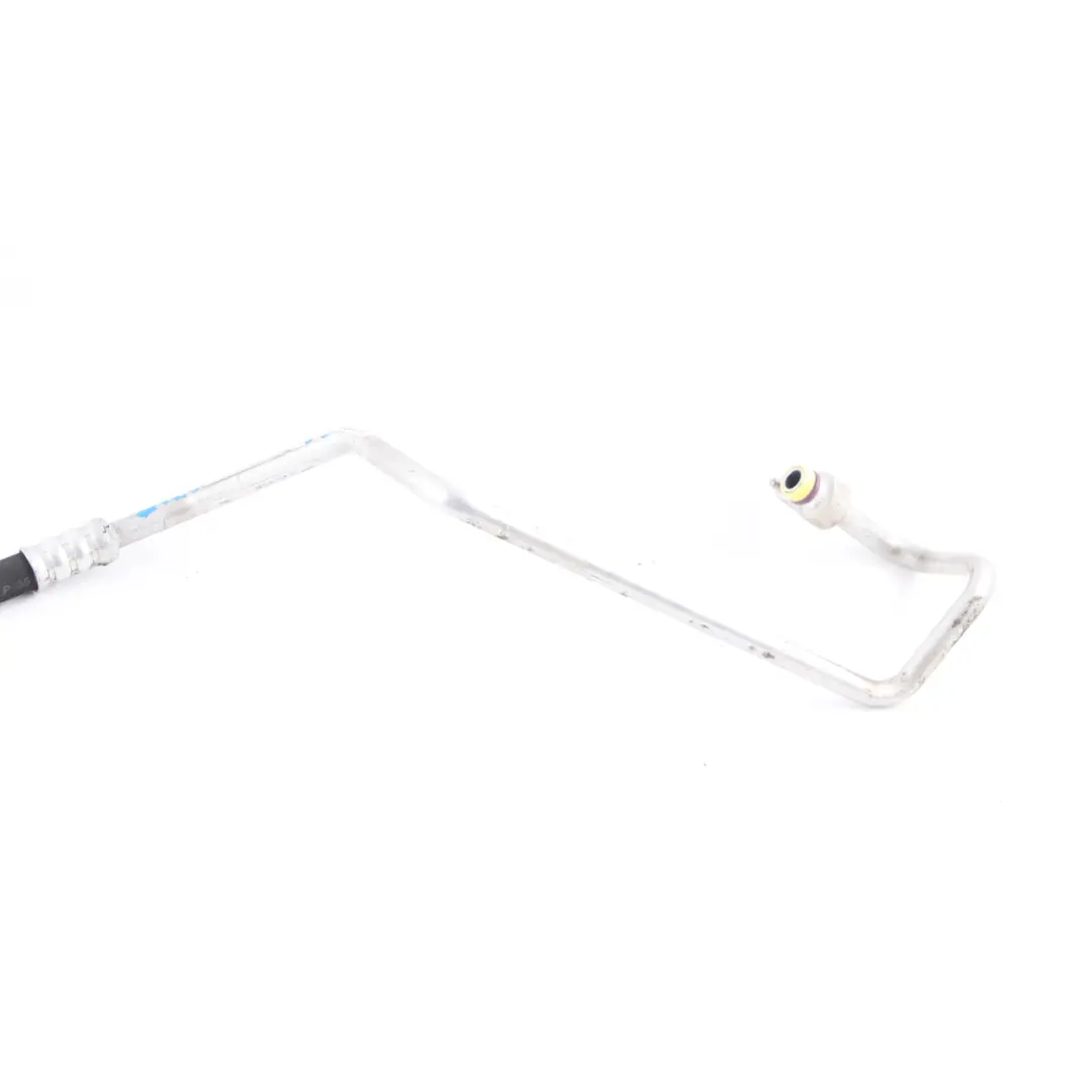 Conditioning Pipe Mercedes W212 CLS W218 Refrigerant Pipe Hose to Air with Part number A2128309500 Air Conditioning Pipe Mercedes W212 CLS W218 Refrigerant Pipe Hose - SKU A2128309500 - Part number A2128309500