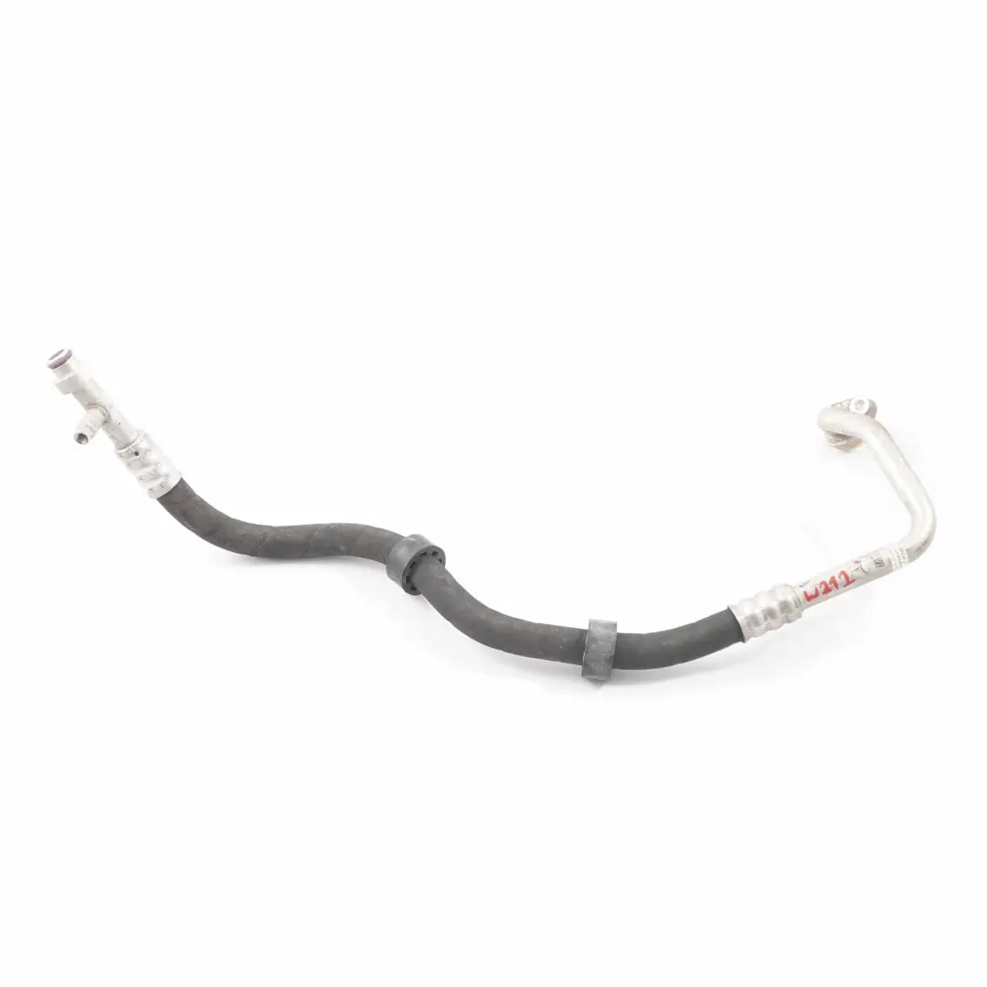 Air Conditioning Pipe Mercedes W212 W218 Refrigerant Hose Line A/C - SKU A2128309515 - Part number A2128309515