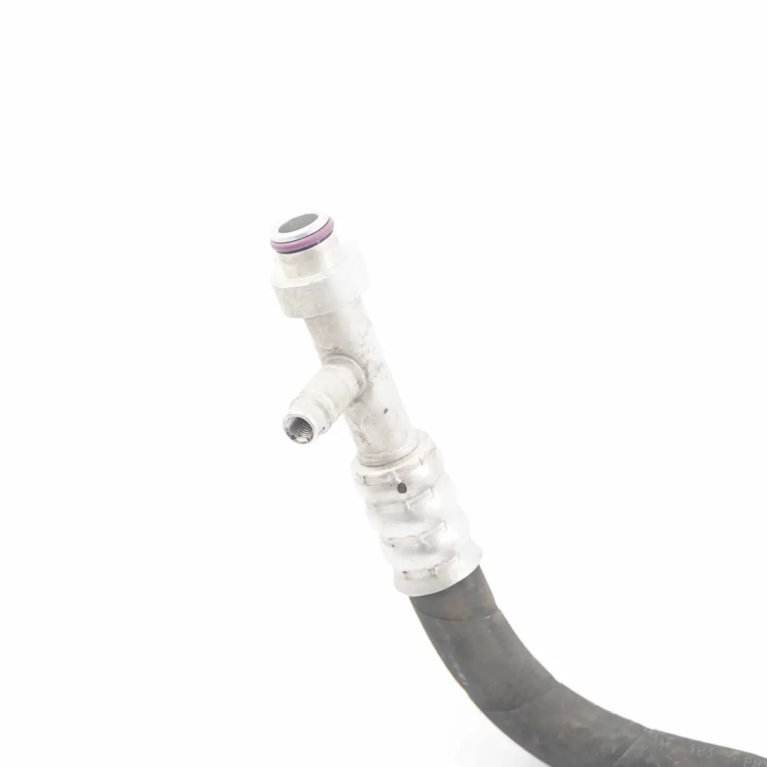  Tuyaux de climatisation Mercedes W212 W218 Tuyau de réfrigérant A/C - SKU A2128309515 - Numéro de pièce A2128309515