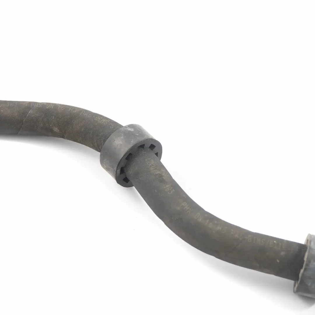  Tubo Aire Acondicionado Mercedes W212 Refrigerante Manguera Línea - SKU A2128309515 - Número de pieza A2128309515