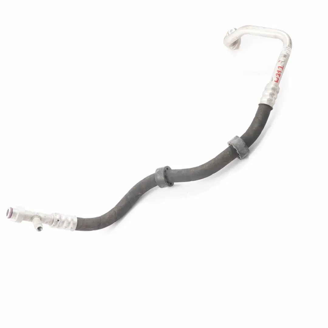 Conditioning Pipe Mercedes W212 W218 Refrigerant Hose Line A/C to Air with Part number A2128309515 Air Conditioning Pipe Mercedes W212 W218 Refrigerant Hose Line A/C - SKU A2128309515 - Part number A2128309515