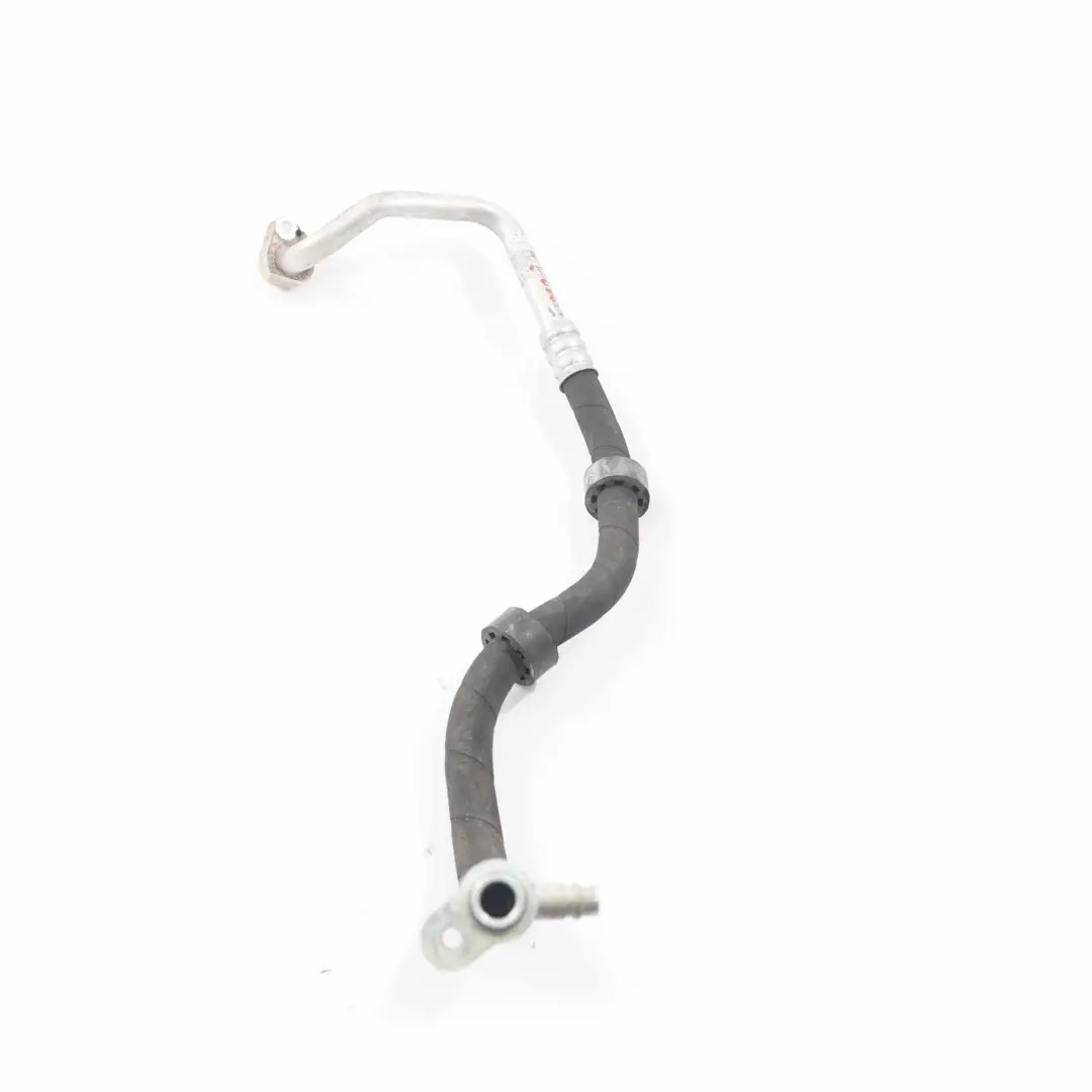  Tubo Aire Acondicionado Mercedes W212 Refrigerante Manguera Línea - SKU A2128309515 - Número de pieza A2128309515