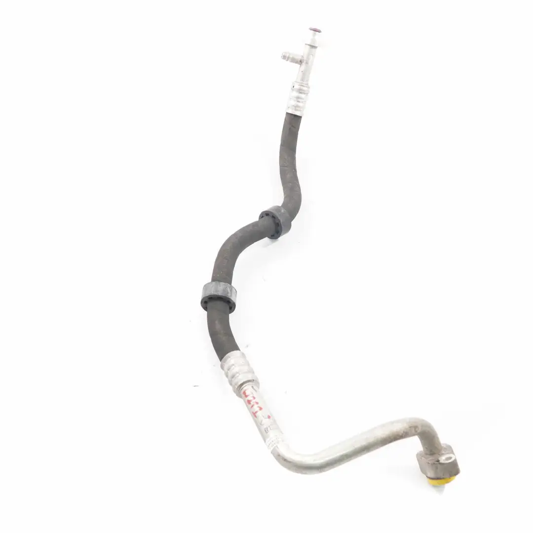  Tubo Aire Acondicionado Mercedes W212 Refrigerante Manguera Línea - SKU A2128309515 - Número de pieza A2128309515