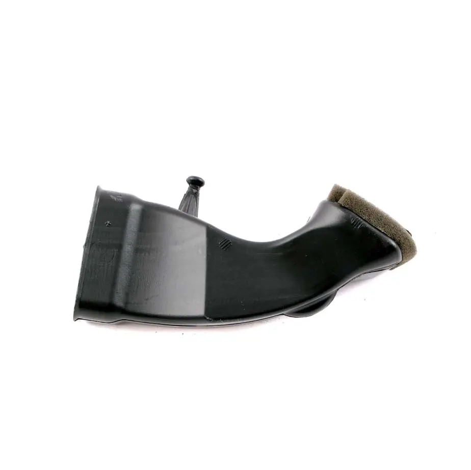 Mercedes W212 Air Intake Inlet Duct Hose Pipe Channel Left N/S - SKU A2128310345 - Part number A2128310345