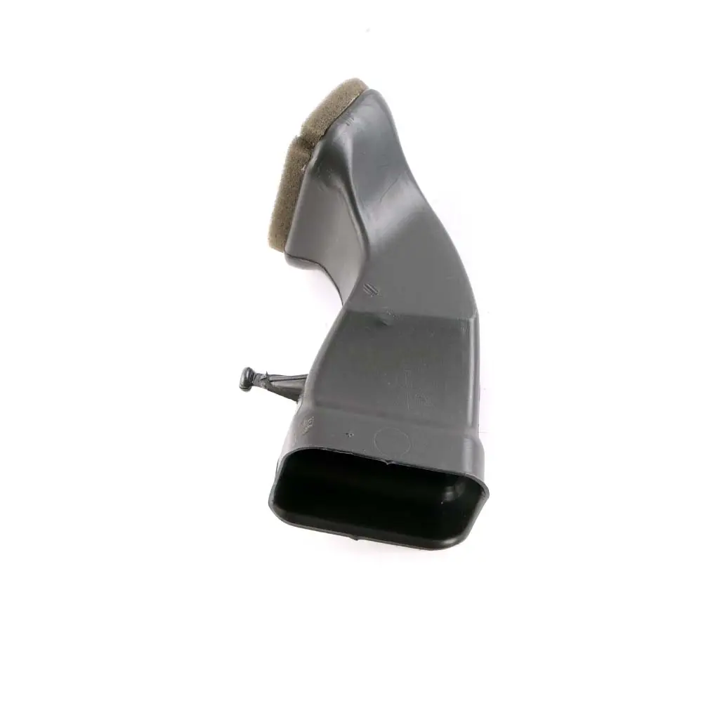 Mercedes W212 Air Intake Inlet Duct Hose Pipe Channel Left N/S - SKU A2128310345 - Part number A2128310345
