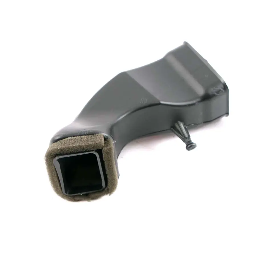 Mercedes W212 Air Intake Inlet Duct Hose Pipe Channel Left N/S - SKU A2128310345 - Part number A2128310345