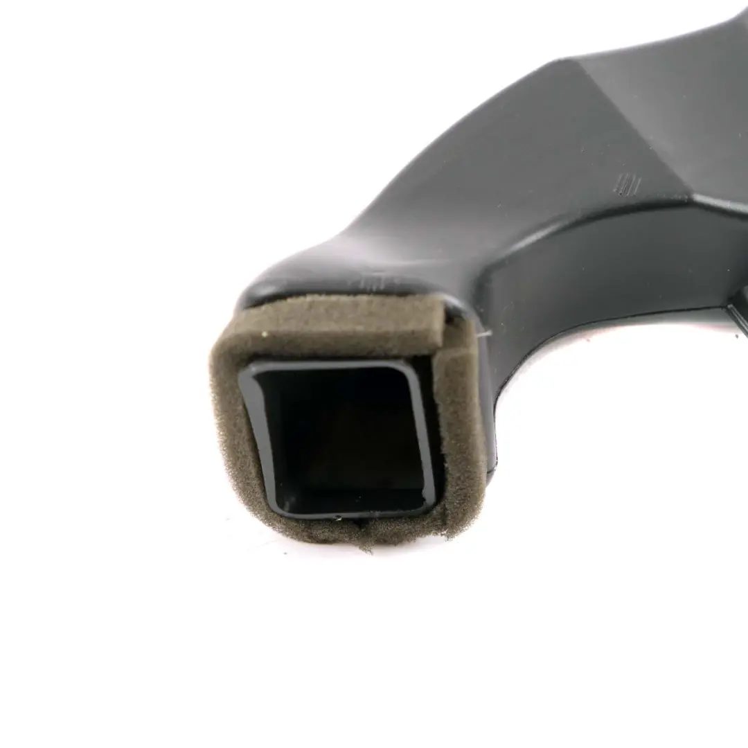 Mercedes W212 Air Intake Inlet Duct Hose Pipe Channel Left N/S - SKU A2128310345 - Part number A2128310345