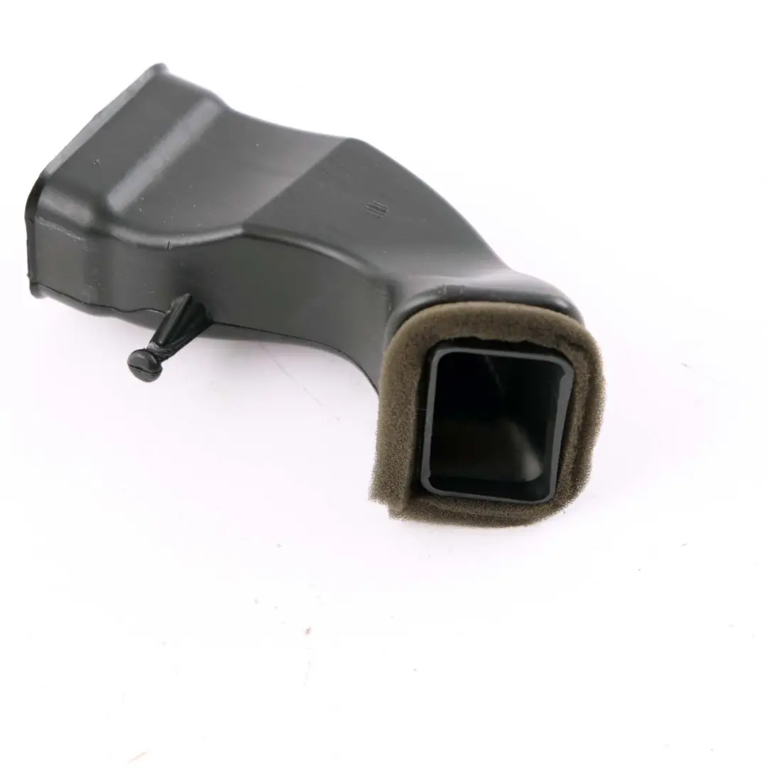 Mercedes W212 Air Intake Inlet Duct Hose Pipe Channel Right O/S - SKU A2128310445 - Part number A2128310445
