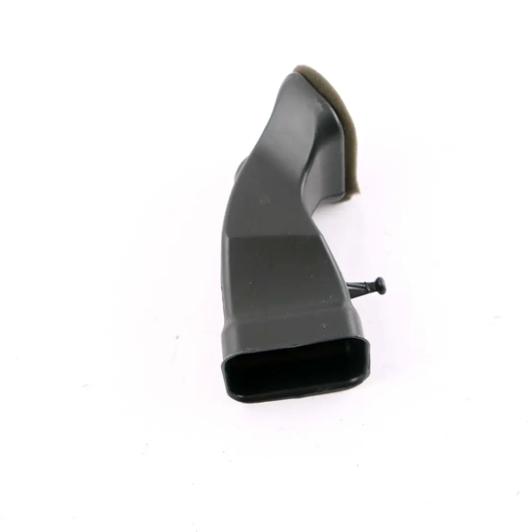 Mercedes W212 Air Intake Inlet Duct Hose Pipe Channel Right O/S - SKU A2128310445 - Part number A2128310445