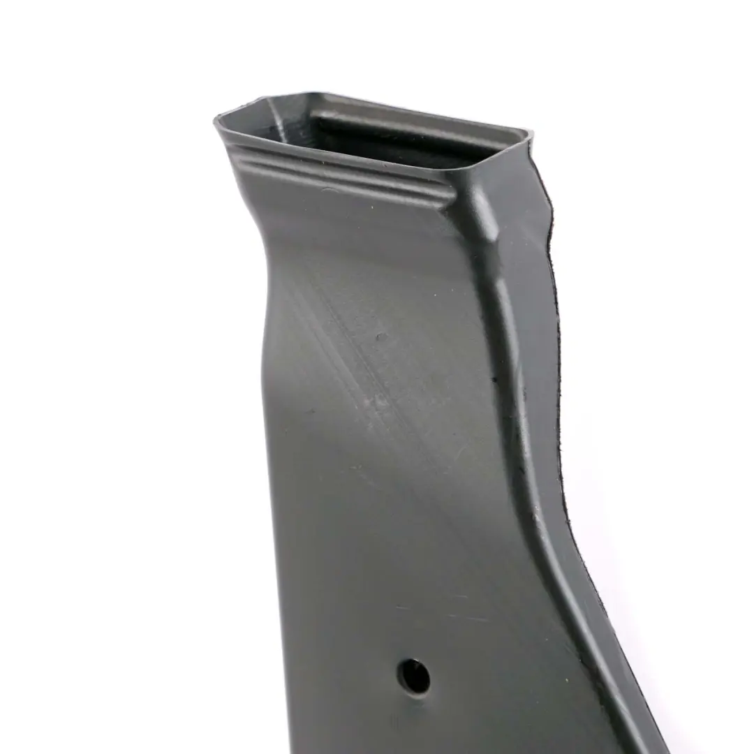 Intake Duct Hose Pipe Left N/S Channel to Mercedes W212 Air with Part number A2128311046 Mercedes W212 Air Intake Duct Hose Pipe Left N/S Channel - SKU A2128311046 - Part number A2128311046