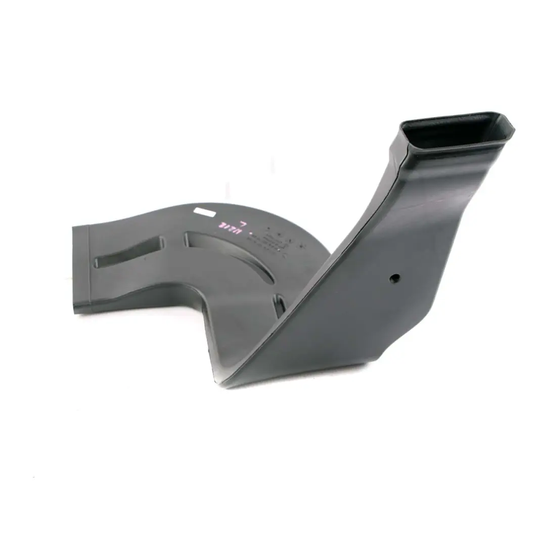 Intake Duct Hose Pipe Left N/S Channel to Mercedes W212 Air with Part number A2128311046 Mercedes W212 Air Intake Duct Hose Pipe Left N/S Channel - SKU A2128311046 - Part number A2128311046