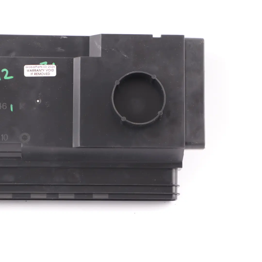 Duct Mercedes W212 Cabin Ventilation Right O/S Floor Air Channel to Air with Part number A2128311646 Air Duct Mercedes W212 Cabin Ventilation Right O/S Floor Air Channel - SKU A2128311646 - Part number A2128311646