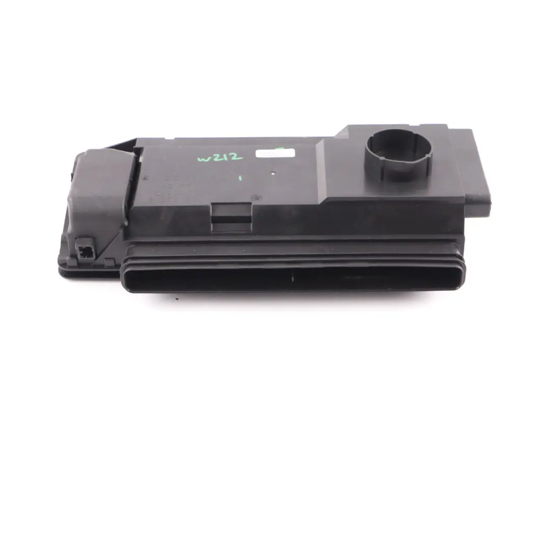 Air Duct Mercedes W212 Cabin Ventilation Right O/S Floor Air Channel - SKU A2128311646 - Part number A2128311646