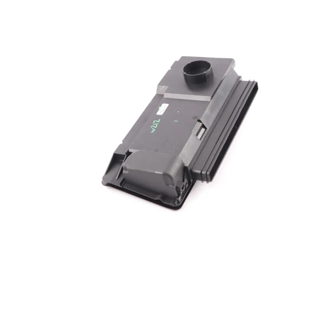 Air Duct Mercedes W212 Cabin Ventilation Right O/S Floor Air Channel - SKU A2128311646 - Part number A2128311646