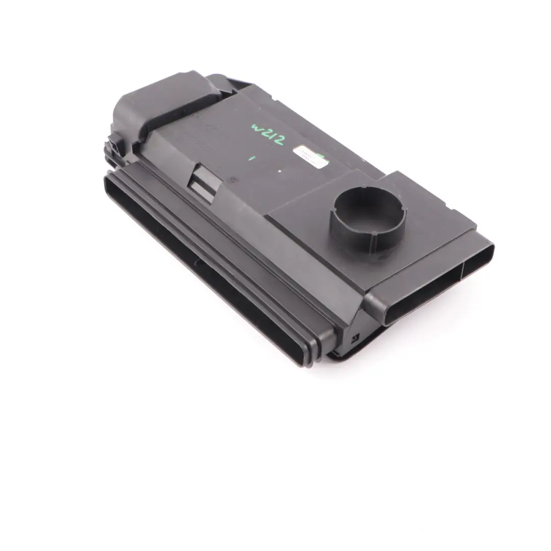 Duct Mercedes W212 Cabin Ventilation Right O/S Floor Air Channel to Air with Part number A2128311646 Air Duct Mercedes W212 Cabin Ventilation Right O/S Floor Air Channel - SKU A2128311646 - Part number A2128311646