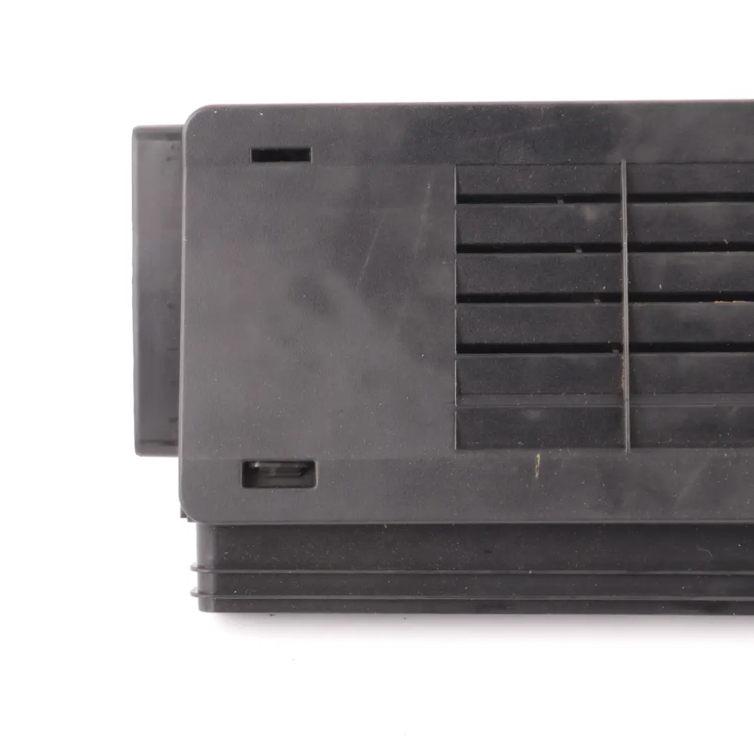 Air Duct Mercedes W212 Cabin Ventilation Right O/S Floor Air Channel - SKU A2128311646 - Part number A2128311646