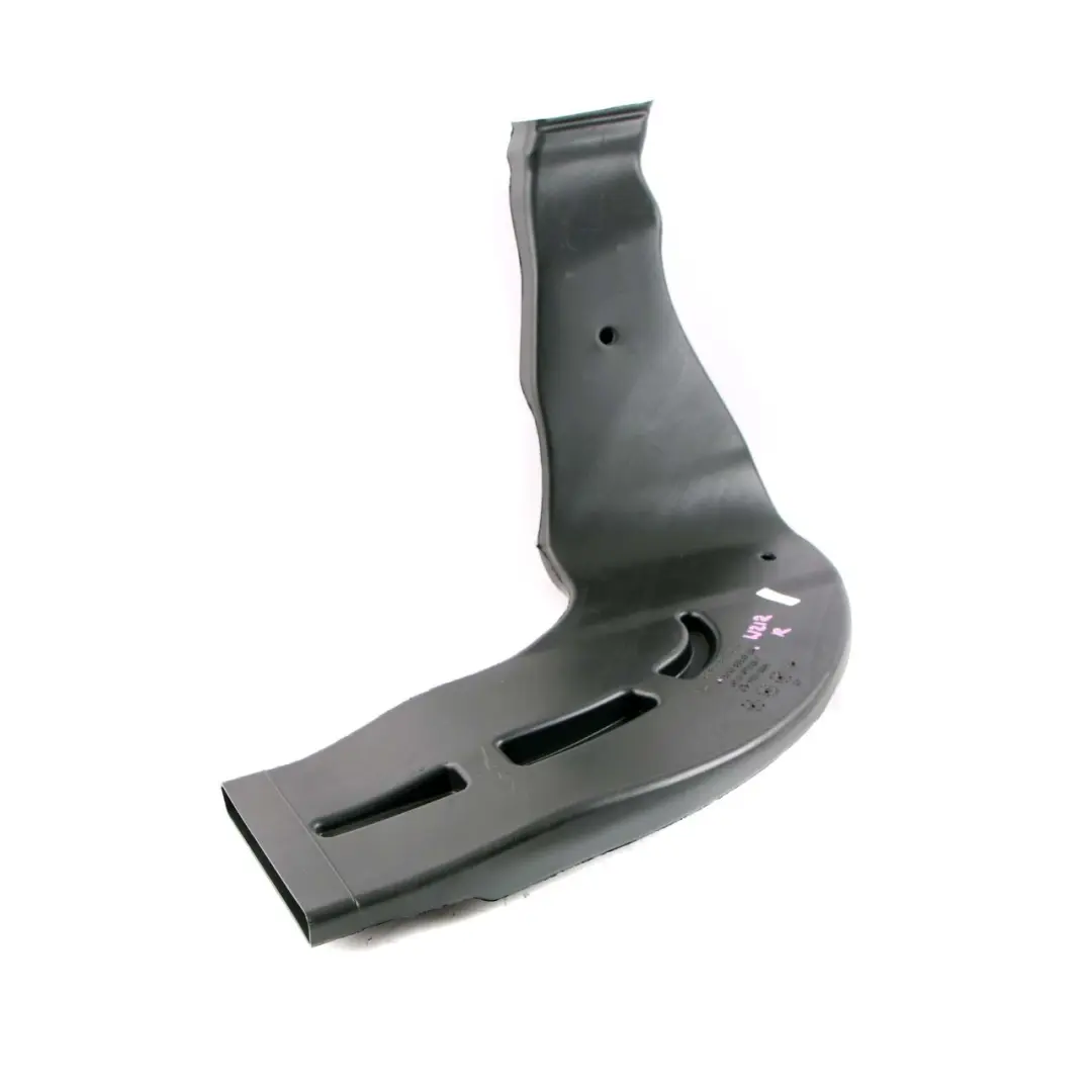 Intake Duct Hose Pipe Right O/S Channel to Mercedes W212 Air with Part number A2128311746 Mercedes W212 Air Intake Duct Hose Pipe Right O/S Channel - SKU A2128311746 - Part number A2128311746