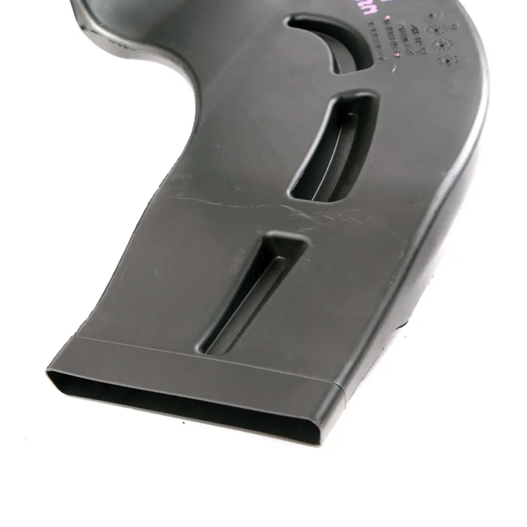 Mercedes W212 Air Intake Duct Hose Pipe Right O/S Channel - SKU A2128311746 - Part number A2128311746