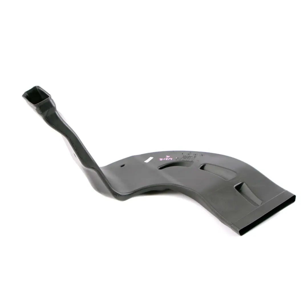Mercedes W212 Air Intake Duct Hose Pipe Right O/S Channel - SKU A2128311746 - Part number A2128311746