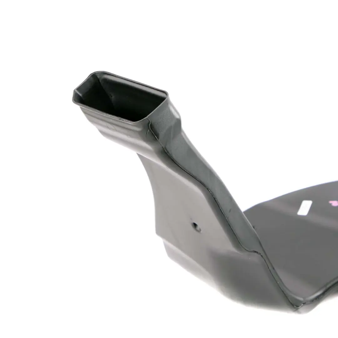 Mercedes W212 Air Intake Duct Hose Pipe Right O/S Channel - SKU A2128311746 - Part number A2128311746