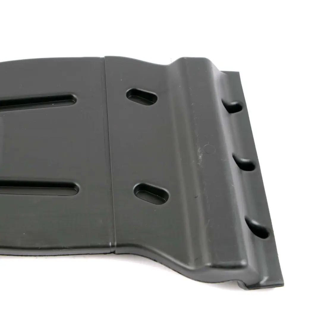 Mercedes W212 Air Duct Vent Left N/S Channel - SKU A2128312346 - Part number A2128312346