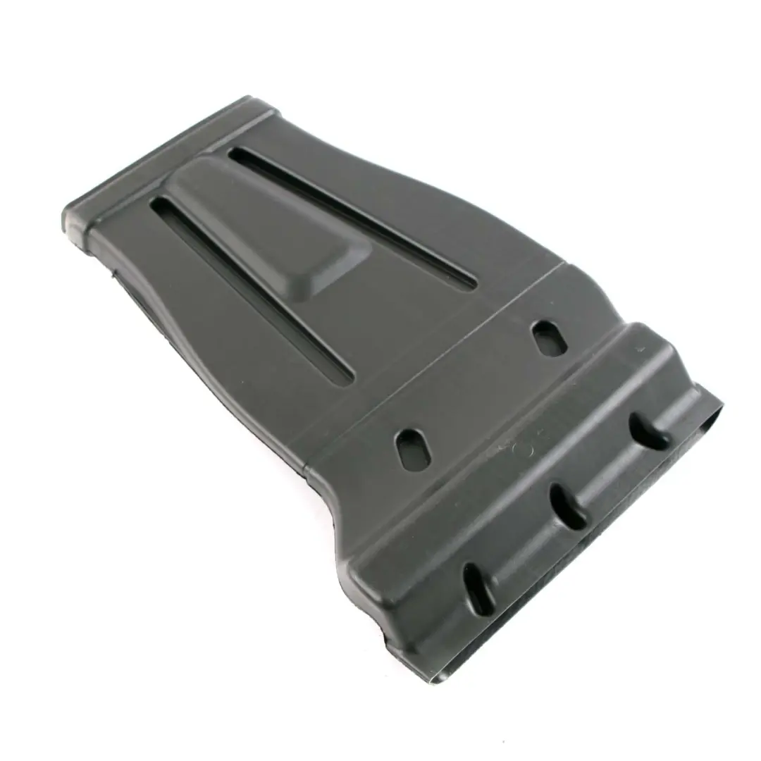 Mercedes W212 Air Duct Vent Left N/S Channel - SKU A2128312346 - Part number A2128312346